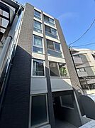 石川台駅より徒歩3分 3階 築3年8ヶ月の賃貸物件