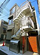 ボナール 3階 築6年1ヶ月の賃貸物件