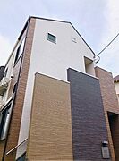 武蔵小山駅より徒歩9分 1階 築8年6ヶ月の賃貸物件