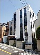 洗足駅より徒歩4分 1階 築5年8ヶ月の賃貸物件