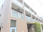 学芸大学駅より徒歩5分 2階 築24年11ヶ月の賃貸物件