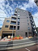 都立大学駅より徒歩9分 4階 築2年1ヶ月の賃貸物件