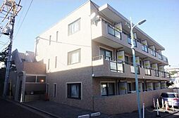 JR山手線 目黒駅 徒歩14分の賃貸マンション