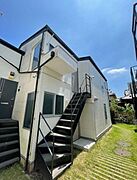 大岡山駅より徒歩5分 2階 築10年4ヶ月の賃貸物件