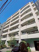 大崎駅より徒歩4分 3階 築28年1ヶ月の賃貸物件