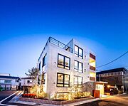 三軒茶屋駅より徒歩3分 1階 築6年10ヶ月の賃貸物件