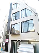 祐天寺駅より徒歩5分 2階 築6年11ヶ月の賃貸物件