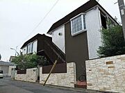 祐天寺駅より徒歩10分 2階 築40年8ヶ月の賃貸物件