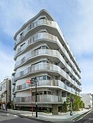 祐天寺駅より徒歩2分 6階 築2年6ヶ月の賃貸物件