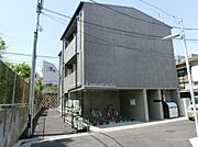 立会川駅より徒歩6分 3階 築8年8ヶ月の賃貸物件