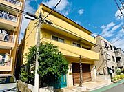 都立大学駅より徒歩4分 2階 築28年8ヶ月の賃貸物件