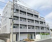 西馬込駅より徒歩9分 2階 築3年9ヶ月の賃貸物件