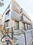 三軒茶屋駅より徒歩7分 2階 築7年5ヶ月の賃貸物件