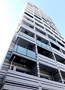 蓮沼駅より徒歩5分 9階 築6年7ヶ月の賃貸物件