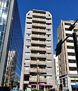 目黒駅より徒歩5分 6階 築26年8ヶ月の賃貸物件