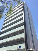 大岡山駅より徒歩9分 3階 築8年8ヶ月の賃貸物件