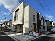 中延駅より徒歩3分 1階 築4年1ヶ月の賃貸物件