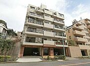 表参道駅より徒歩7分 2階 築44年6ヶ月の賃貸物件