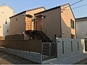 新町グリーンハイムI 2階 築10年8ヶ月の賃貸物件