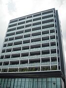 武蔵小山駅より徒歩9分 12階 築15年3ヶ月の賃貸物件