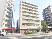 学芸大学駅より徒歩10分 2階 築26年9ヶ月の賃貸物件