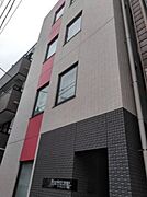 用賀駅より徒歩8分 4階 築7年9ヶ月の賃貸物件