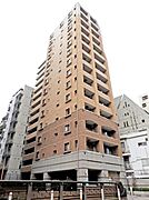 恵比寿駅より徒歩9分 3階 築20年の賃貸物件