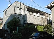 自由が丘駅より徒歩8分 1階 築27年3ヶ月の賃貸物件