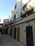 桜新町駅より徒歩6分 1階 築6年4ヶ月の賃貸物件