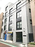 西小山駅より徒歩4分 2階 築6年11ヶ月の賃貸物件