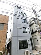 品川中延スクエア 1階 築8年3ヶ月の賃貸物件