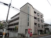 西馬込駅より徒歩4分 1階 築26年2ヶ月の賃貸物件