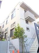 駒沢大学駅より徒歩8分 1階 築15年10ヶ月の賃貸物件