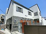 中目黒駅より徒歩6分 1階 築7年10ヶ月の賃貸物件