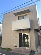 祐天寺駅より徒歩4分 1階 築19年9ヶ月の賃貸物件