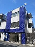 大岡山駅より徒歩3分 2階 築15年11ヶ月の賃貸物件