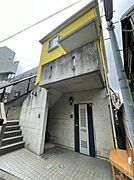 西小山駅より徒歩7分 築26年8ヶ月の賃貸物件