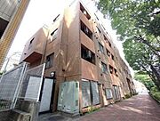 大岡山駅より徒歩9分 1階 築23年11ヶ月の賃貸物件