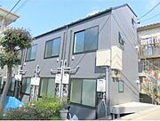 カーサ大岡山 2階 築9年8ヶ月の賃貸物件