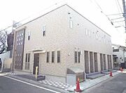 西小山駅より徒歩10分 2階 築16年8ヶ月の賃貸物件