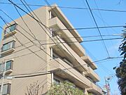 三軒茶屋駅より徒歩8分 2階 築34年3ヶ月の賃貸物件