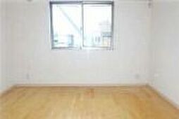 ボーセジュール 2階1Kのリビング/ダイニング