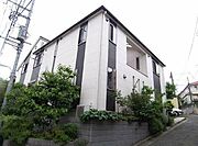 中目黒駅より徒歩9分 2階 築17年11ヶ月の賃貸物件