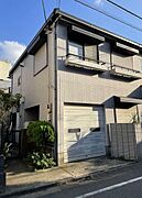 大岡山駅より徒歩8分 2階 築33年の賃貸物件