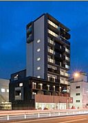 学芸大学駅より徒歩9分 2階 築6年9ヶ月の賃貸物件