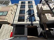 中目黒駅より徒歩7分 3階 築4年2ヶ月の賃貸物件