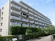 武蔵小山駅より徒歩7分 3階 築37年8ヶ月の賃貸物件