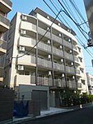 元住吉駅より徒歩4分 4階 築15年4ヶ月の賃貸物件