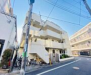 若林駅より徒歩3分 1階 築38年2ヶ月の賃貸物件