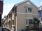 大岡山駅より徒歩4分 1階 築21年9ヶ月の賃貸物件